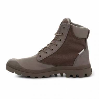 Batai Palladium Pampa SC Wpn US 77235-297-M