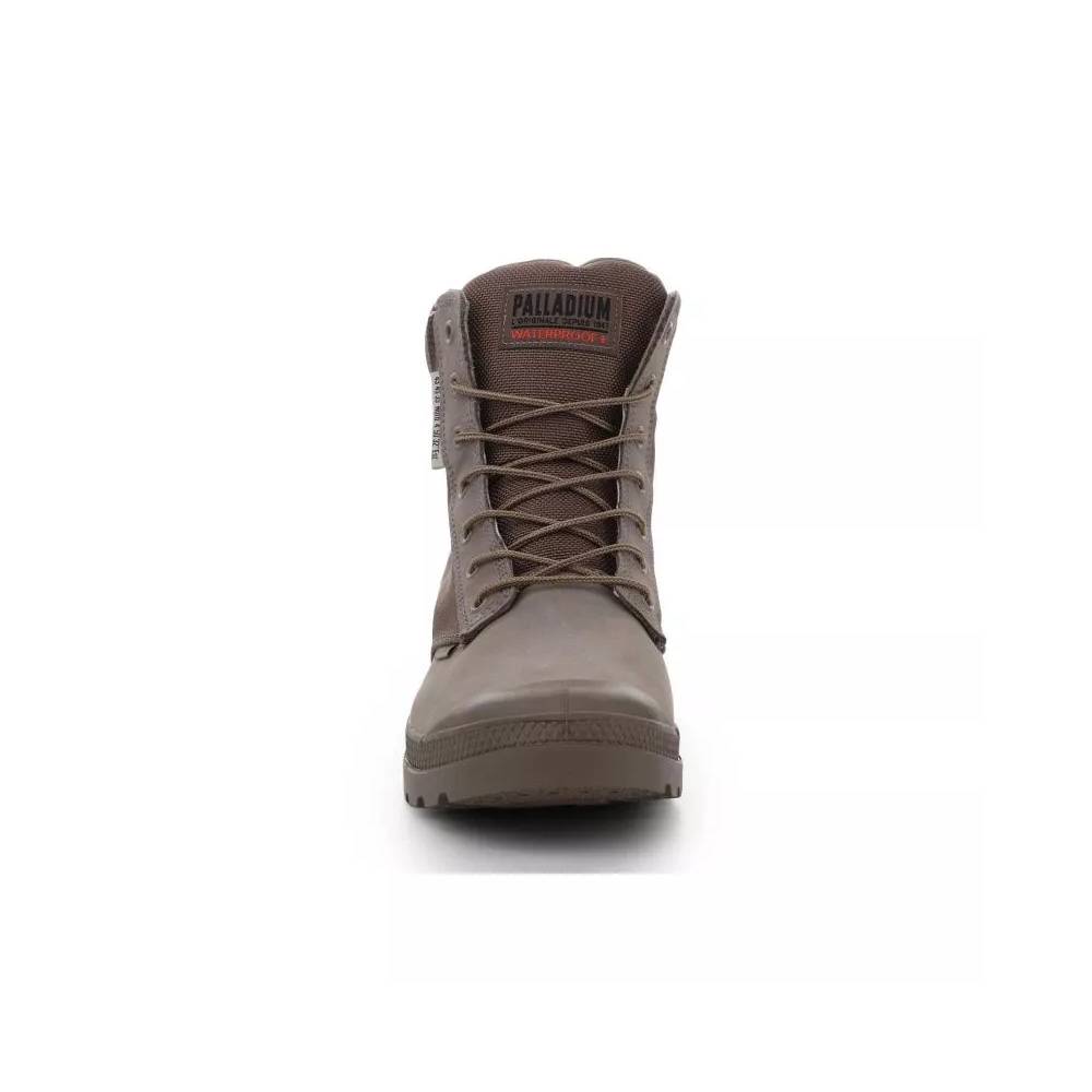 Batai Palladium Pampa SC Wpn US 77235-297-M