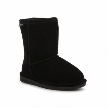 BearPaw Emma Youth Jr 608Y Black II žieminiai batai