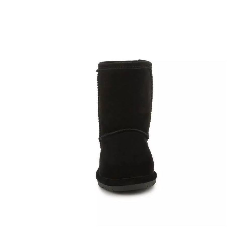 BearPaw Emma Youth Jr 608Y Black II žieminiai batai