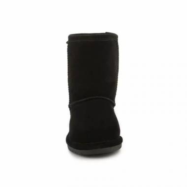 BearPaw Emma Youth Jr 608Y Black II žieminiai batai