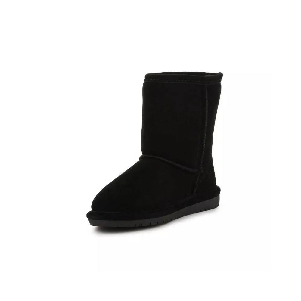 BearPaw Emma Youth Jr 608Y Black II žieminiai batai