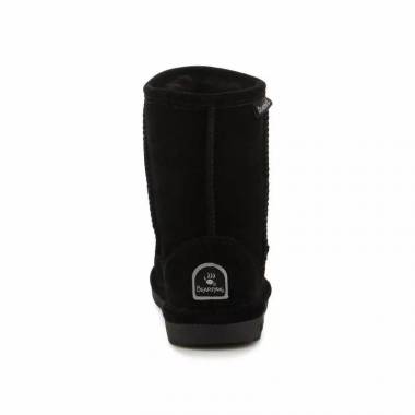 BearPaw Emma Youth Jr 608Y Black II žieminiai batai