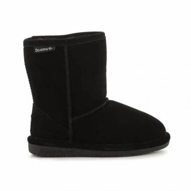 BearPaw Emma Youth Jr 608Y Black II žieminiai batai