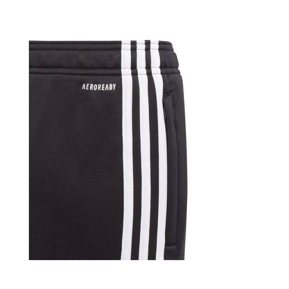 Adidas D2M 3 Stripes Pant Jr GN1464