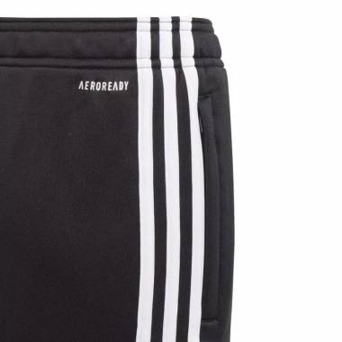 Adidas D2M 3 Stripes Pant Jr GN1464