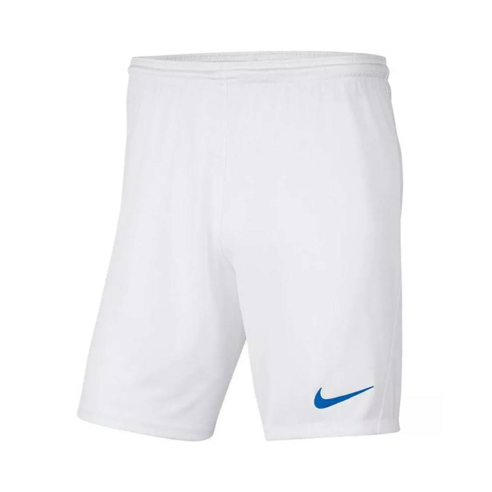 Nike Park III M BV6855 104 šortai