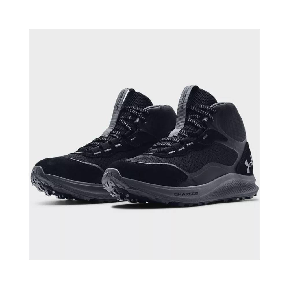 Under Armor Charged Bandit Trek 2 M 3024267 001