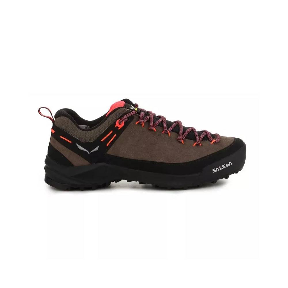 Salewa Wildfire Leather W 61396-7953 batai