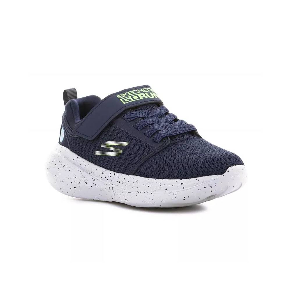 Skechers Earthly Kid Jr 405028L-NVY