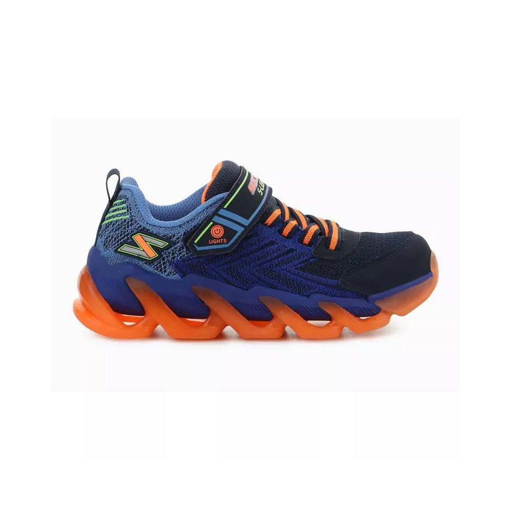 Skechers S Lights Jr 400130L-NVOR Batai