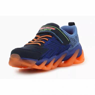 Skechers S Lights Jr 400130L-NVOR Batai