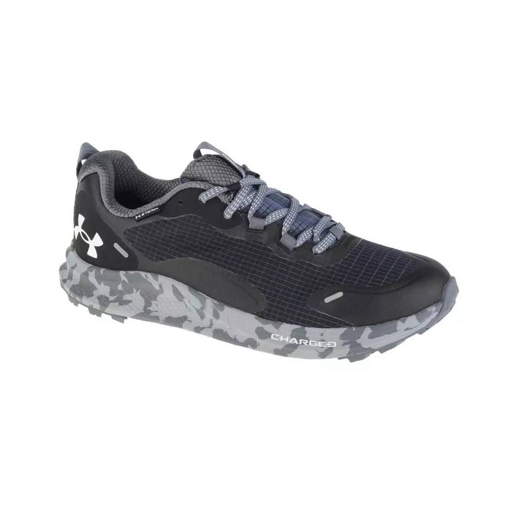 Under Armor Charged Bandit Trail 2 M 3024725-003