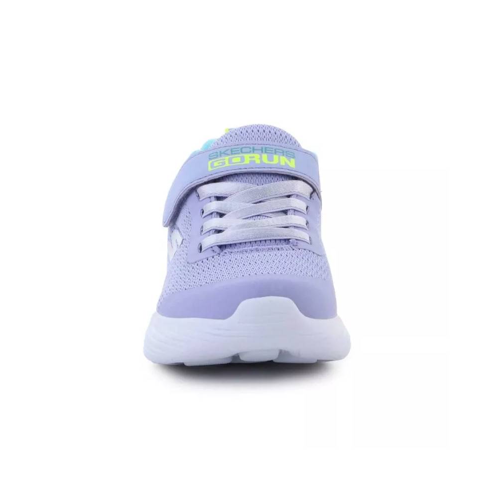 Skechers Jr 302427L-LVMT Treniruokliai