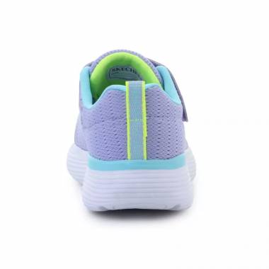 Skechers Jr 302427L-LVMT Treniruokliai