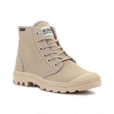 Palladium Pampa HI ORIGINALE U 75349-238-M batai