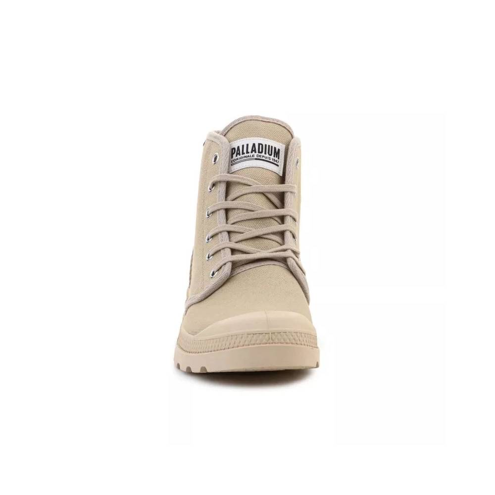 Palladium Pampa HI ORIGINALE U 75349-238-M batai