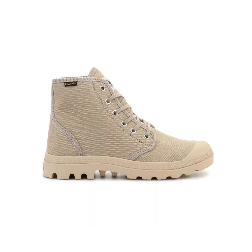 Palladium Pampa HI ORIGINALE U 75349-238-M batai