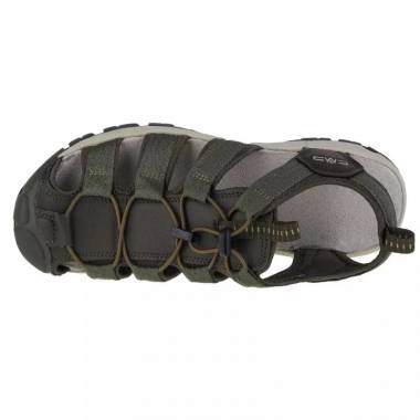 Sandalai CMP Sahiph Hiking Sandal M 30Q9517-E980