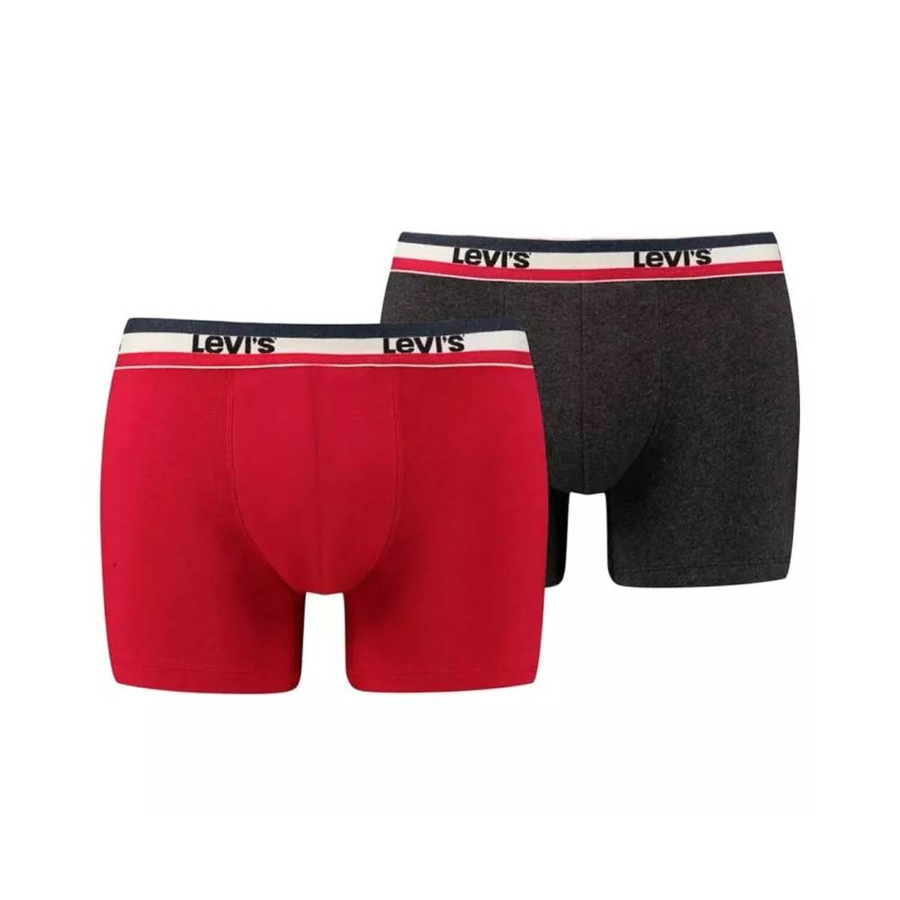 "Levi's Boxer" 2 poros kelnaičių M 37149-0205