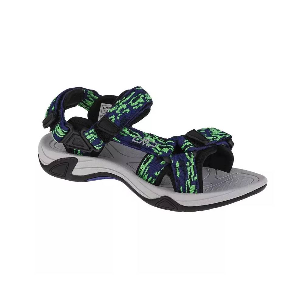 Sandalai CMP Hamal Hiking Sandal Jr 38Q9954-22NL