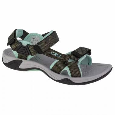 Sandalai CMP Hamal Wmn Hiking Sandal W 38Q9956-F854