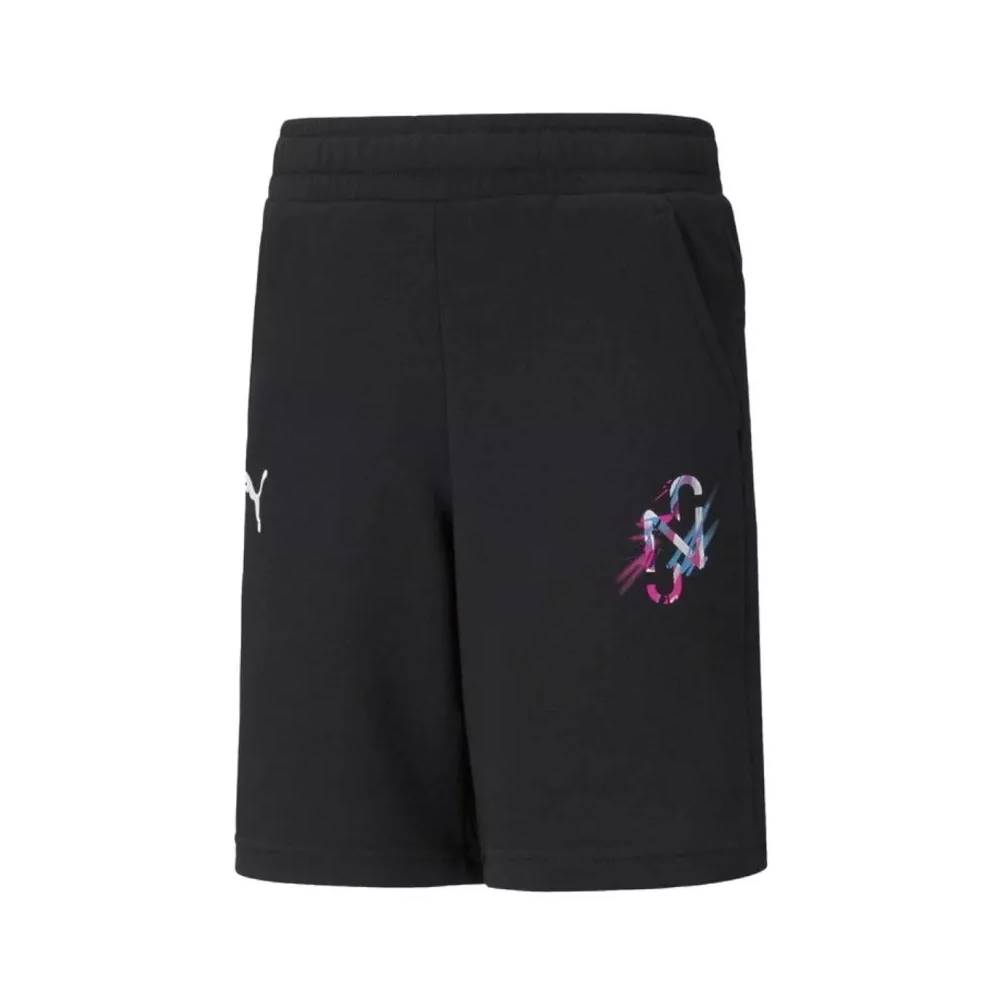 Puma Neymar Jr Creativity Short Jr 605561-01