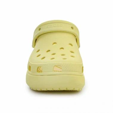 "Crocs Classic Platform Clog W" 206750-7HD