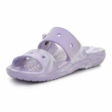 "Crocs Classic" marginti sandalai W 207701-5PT