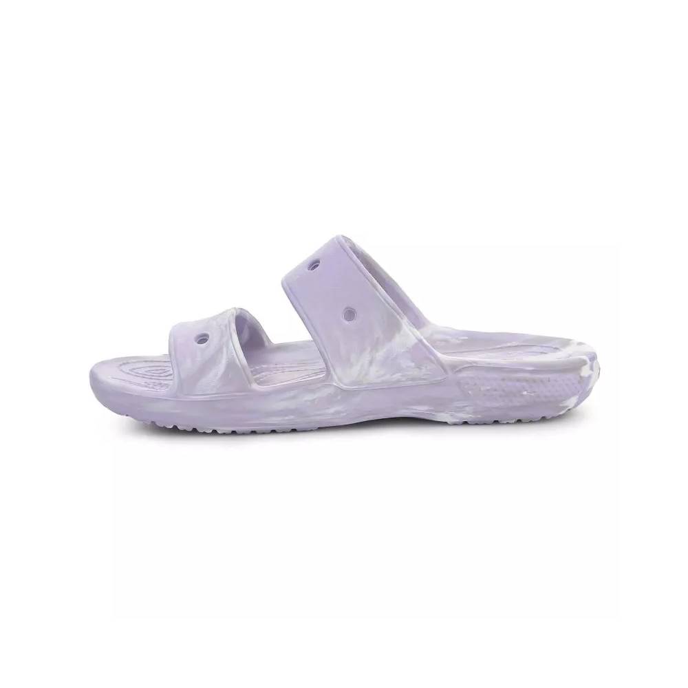 "Crocs Classic" marginti sandalai W 207701-5PT