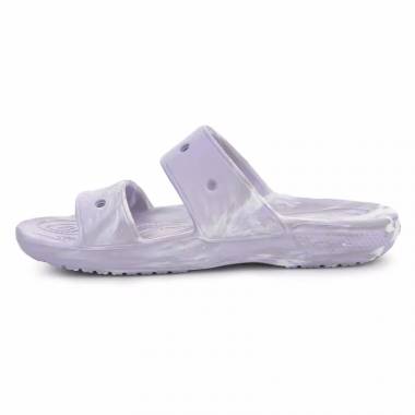 "Crocs Classic" marginti sandalai W 207701-5PT