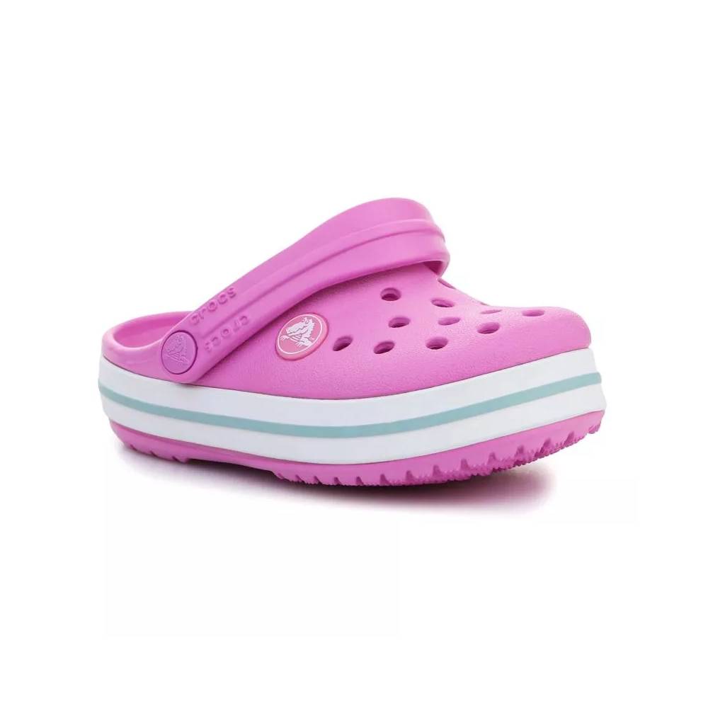 Crocs Crocband Kids Clog T 207005-6SW