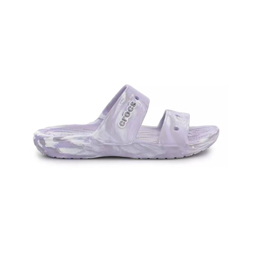 "Crocs Classic" marginti sandalai W 207701-5PT