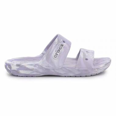 "Crocs Classic" marginti sandalai W 207701-5PT