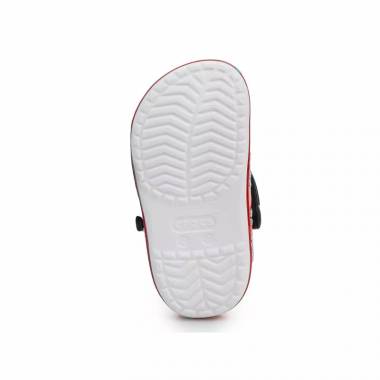 "Crocs FL 101 Dalmatinas Kids Clog" 207483-100