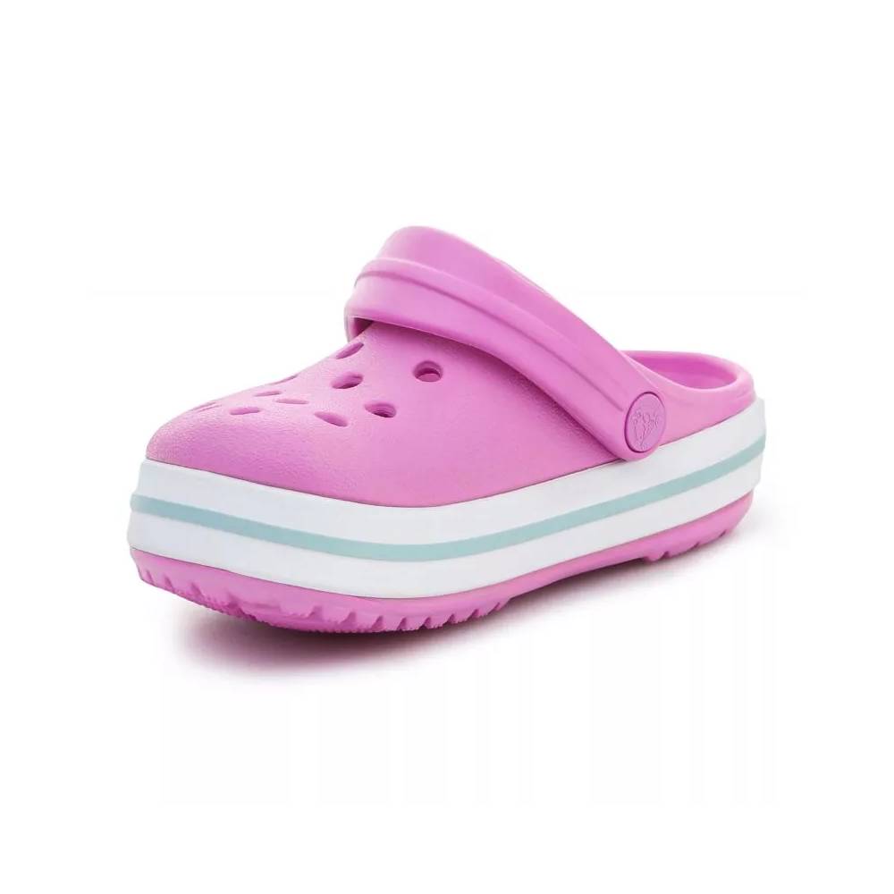 Crocs Crocband Kids Clog T 207005-6SW