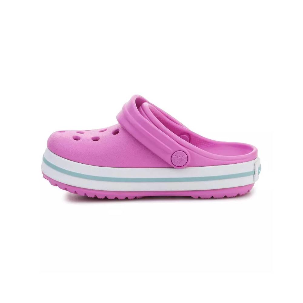 Crocs Crocband Kids Clog T 207005-6SW