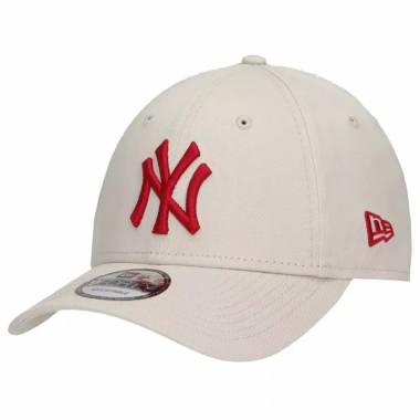 New Era 9FORTY STN New York Yankees MLB kepurė 60240312