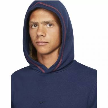 Nike FC Fleece Hoodie M DC9024-410