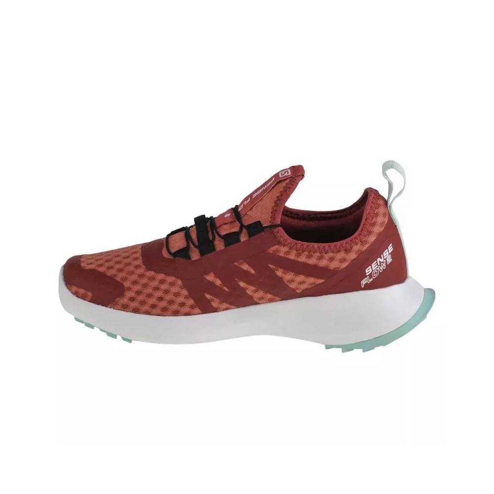 Salomon Sense Flow 2 W 412742 bėgimo bateliai