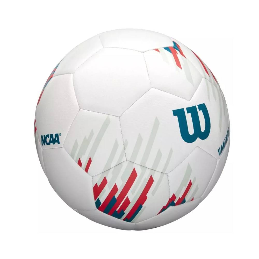 "Wilson NCAA Vantage SB" futbolo kamuolys WS3004001XB