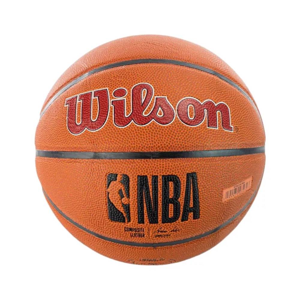 "Wilson Team Alliance Miami Heat" kamuolys WTB3100XBMIA