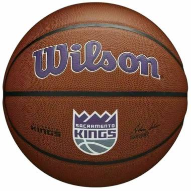 "Wilson Team Alliance Sacramento Kings" kamuolys WTB3100XBSAC