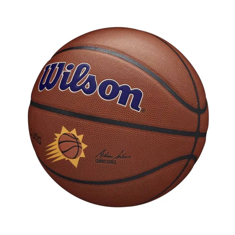 "Wilson Team Alliance Phoenix Suns" kamuolys WTB3100XBPHO