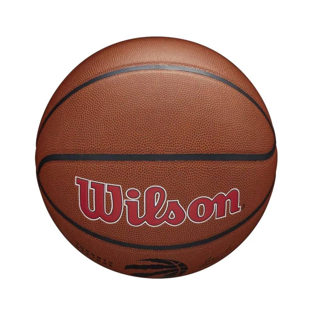 "Wilson Team Alliance Toronto Raptors" kamuolys WTB3100XBTOR