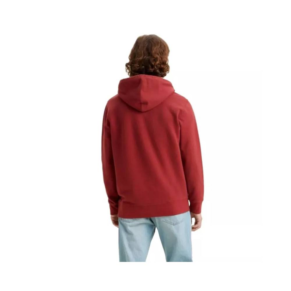 Levi's New Original Hoodie M 345810021