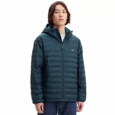 Levi's Presidio Pakuojama striukė su gobtuvu M A18270003