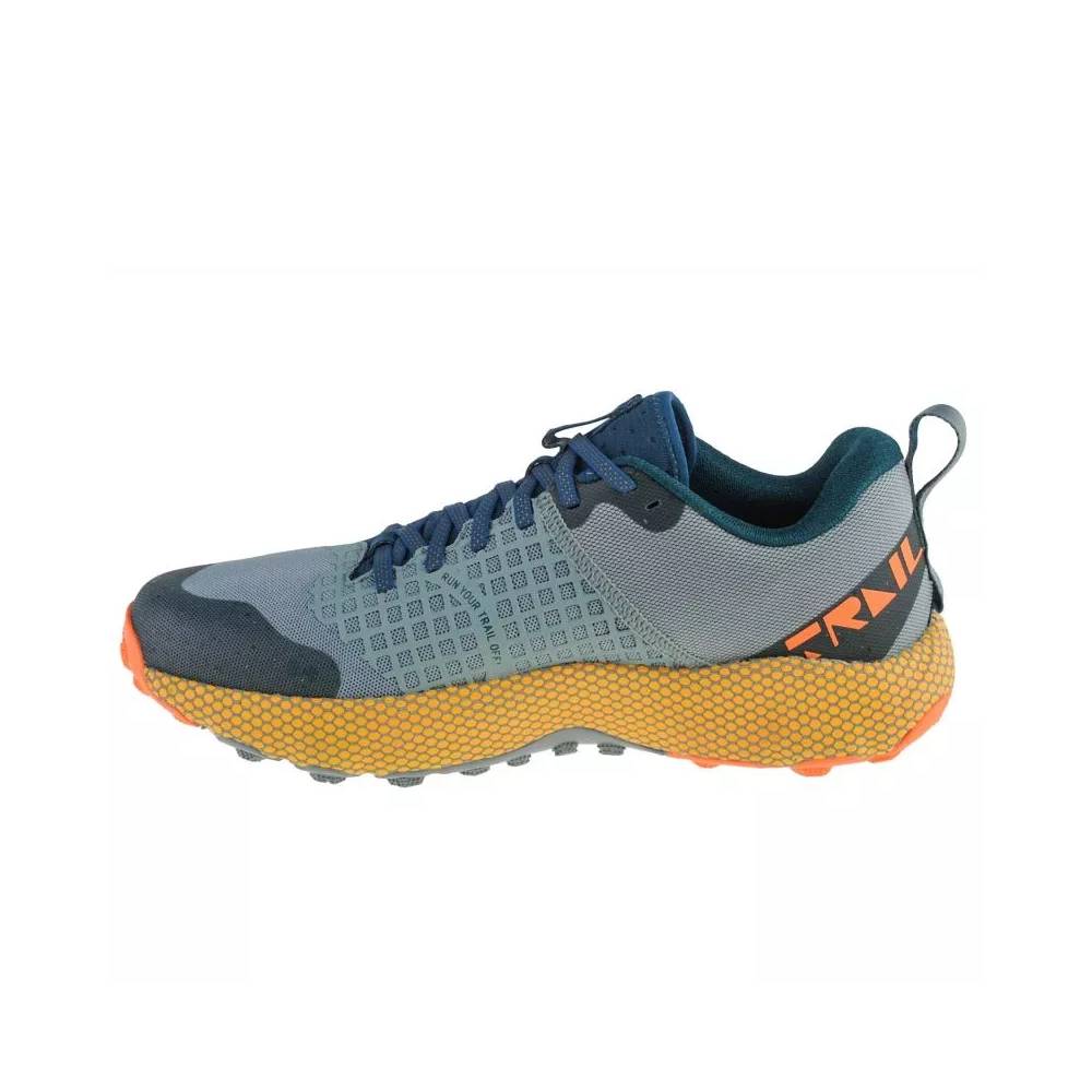 Under Armour Hovr DS Ridge TR M 3025852-301 bėgimo bateliai