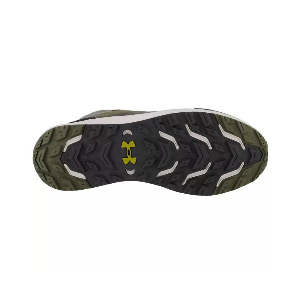 Under Armor Charged Bandit Trek 2 M 3024267-300