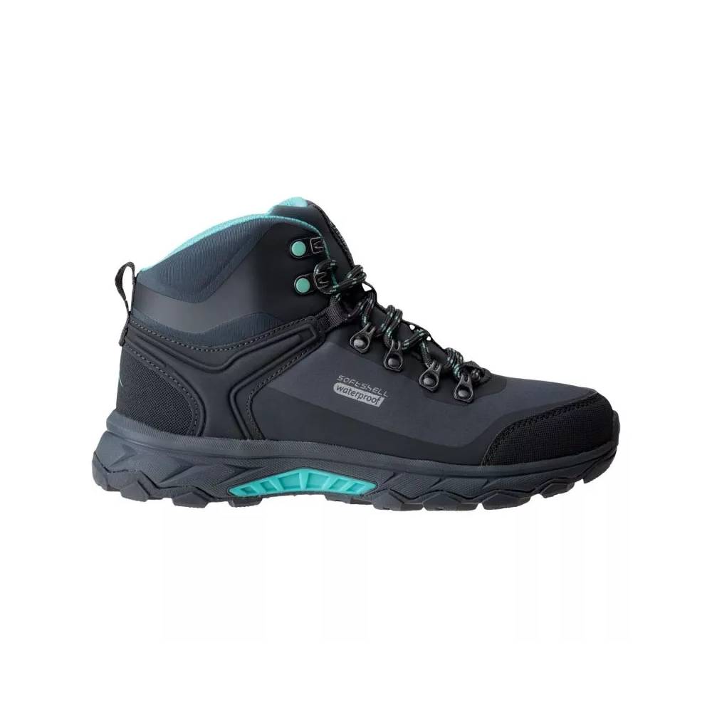 Batai Elbrus Eginter Mid Wp W 92800330912